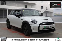 MINI Electric Hatch Hatchback (20-24) 135kW Cooper S 1 33kWh 3dr Auto For Sale - Dace German Car Centre, Stockport