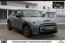 MINI Electric Hatch Hatchback (20-24) 135kW Cooper S 1 33kWh 3dr Auto For Sale - Dace German Car Centre, Stockport