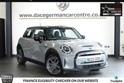 MINI Electric Hatch Hatchback (20-24) 135kW Cooper S 1 33kWh 3dr Auto For Sale - Dace German Car Centre, Stockport