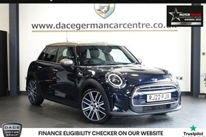 MINI Hatchback (14-24) 1.5 Cooper Exclusive 5dr For Sale - Dace German Car Centre, Stockport