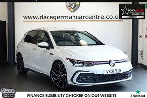 Volkswagen Golf GTI (20 on) 2.0 TSI GTI 5dr DSG For Sale - Dace German Car Centre, Stockport