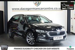 Skoda Octavia Estate (20 on) 2.0 TDI 150 SE L DSG 5d For Sale - Dace German Car Centre, Stockport
