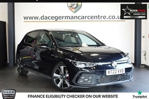 Volkswagen Golf GTD (20-23) 2.0 TDI GTD 5dr DSG For Sale - Dace German Car Centre, Stockport