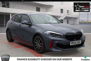 BMW 1-Series 128ti (20-24) 128ti 5dr Step Auto [Live Cockpit Professional] For Sale - Dace German Car Centre, Stockport