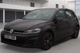 Volkswagen Golf Hatchback (13-20) GTD 2.0 TDI BMT 184PS (03/17 on) 5d For Sale - Dace German Car Centre, Stockport