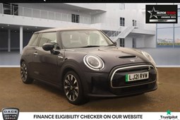 MINI Electric Hatch Hatchback (20-24) 135kW Cooper S 3 33kWh 3dr Auto For Sale - Dace German Car Centre, Stockport