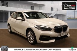 BMW 1-Series Hatchback (19-24) 118i SE Dual-clutch auto 5d For Sale - Dace German Car Centre, Stockport