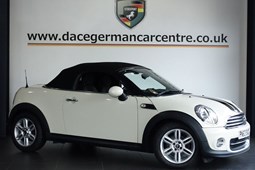MINI Roadster Convertible (12-15) 1.6 Cooper 2d For Sale - Dace German Car Centre, Stockport