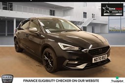 SEAT Leon Hatchback (20 on) 1.4 eHybrid FR DSG 5d For Sale - Dace German Car Centre, Stockport