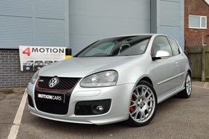 Volkswagen Golf GTI (05-08) 2.0T GTI Edition 30 3d For Sale - 4motion Cars, Peterborough