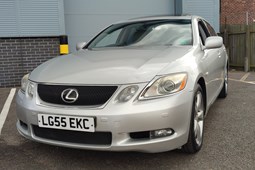 Lexus GS (05-11) 4.3 4d Auto For Sale - 4motion Cars, Peterborough