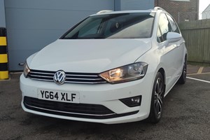 Volkswagen Golf SV (14-20) 2.0 TDI GT 5d For Sale - 4motion Cars, Peterborough