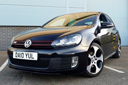 Volkswagen Golf GTI (09-12) 2.0 TSI GTI 5d DSG For Sale - 4motion Cars, Peterborough