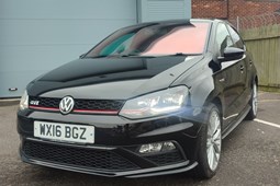 Volkswagen Polo GTi (10-17) 1.8 TSI GTI 5d For Sale - 4motion Cars, Peterborough