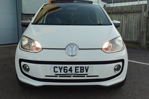 Volkswagen Up (12-23) 1.0 High Up 3d For Sale - 4motion Cars, Peterborough