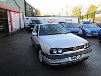 Volkswagen Golf Hatchback (92-98) 2.0 GTI 3d For Sale - RPM Vehicles Ltd, Pudsey