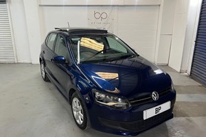 Volkswagen Polo Hatchback (09-17) 1.2 (70bhp) SE 5d For Sale - BP Car Sales Ltd, Bradford