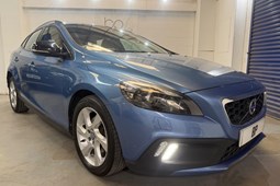 Volvo V40 Cross Country (13-19) D2 Cross Country Lux Nav 5d For Sale - BP Car Sales Ltd, Bradford