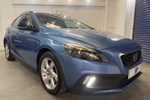 Volvo V40 Cross Country (13-19) D2 Cross Country Lux Nav 5d For Sale - BP Car Sales Ltd, Bradford