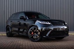 Land Rover Range Rover Velar SUV (17 on) SVAutobiography Dynamic Edition P550 auto 5d For Sale - Roadstar Automobile, Coventry