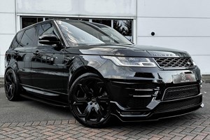 Land Rover Range Rover Sport (13-22) HSE Dynamic 3.0 SDV6 (5+2 seating) auto (10/2017 on) 5d For Sale - Roadstar Automobile, Coventry