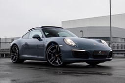 Porsche 911 Coupe (12-19) 911 (991) 3.0 Carrera Coupe (09/15-) 2d PDK For Sale - Roadstar Automobile, Coventry