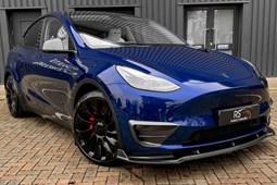 Tesla Model Y SUV (19 on) Performance AWD 5dr Auto For Sale - Roadstar Automobile, Coventry