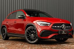 Mercedes-Benz GLA-Class (20 on) GLA 200 AMG Line Premium Plus Night Ed 5dr Auto For Sale - Roadstar Automobile, Coventry