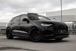 Audi Q8 SUV (18 on) RS Q8 Vorsprung 600PS Tiptronic Quattro auto 5d For Sale - Roadstar Automobile, Coventry