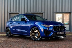 Maserati Levante SUV (16 on) Hybrid GT Sport Pack 5dr Auto For Sale - Roadstar Automobile, Coventry