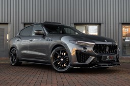 Maserati Levante SUV (16 on) Hybrid GT Sport Pack 5dr Auto For Sale - Roadstar Automobile, Coventry