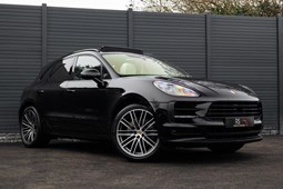 Porsche Macan (14-24) S PDK auto 5d For Sale - Roadstar Automobile, Coventry