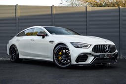 Mercedes-AMG GT 4-Door Coupe (19-23) GT 63 S 4Matic+ Premium Plus AMG Speedshift MCT auto 4d For Sale - Roadstar Automobile, Coventry