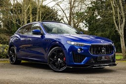 Maserati Levante SUV (16-25) GranSport auto 5d For Sale - Roadstar Automobile, Coventry