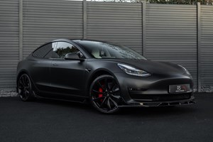 Tesla Model 3 (16 on) Performance All-Wheel Drive auto 4d For Sale - Roadstar Automobile, Coventry