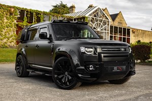 Land Rover Defender 110 (19 on) 3.0 D250 X-Dynamic SE 110 5dr Auto For Sale - Roadstar Automobile, Coventry
