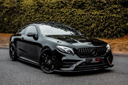 Mercedes-Benz E-Class Coupe (17-23) E 53 4Matic+ Premium AMG Speedshift TCT auto 2d For Sale - Roadstar Automobile, Coventry