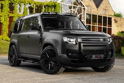 Land Rover Defender 110 (19 on) 3.0 D250 First Edition 110 5dr Auto For Sale - Roadstar Automobile, Coventry