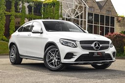 Mercedes-Benz GLC-Class Coupe (16-23) GLC 220 d 4Matic AMG Line Premium Plus 9G-Tronic Plus auto 5d For Sale - Roadstar Automobile, Coventry