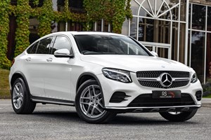 Mercedes-Benz GLC-Class Coupe (16-23) GLC 220 d 4Matic AMG Line Premium Plus 9G-Tronic Plus auto 5d For Sale - Roadstar Automobile, Coventry