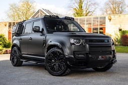 Land Rover Defender 110 (19 on) 3.0 D250 X-Dynamic SE 110 5dr Auto For Sale - Roadstar Automobile, Coventry