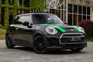 MINI Electric Hatch Hatchback (20-24) 135kW Cooper S 3 33kWh 3dr Auto For Sale - Roadstar Automobile, Coventry