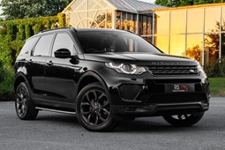 Land Rover Discovery Sport (15 on) Landmark 2.0 TD4 180hp (5+2 seat) 5d For Sale - Roadstar Automobile, Coventry