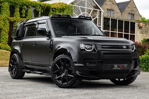 Land Rover Defender 110 (19 on) 3.0 D250 XS Edition 110 5dr Auto For Sale - Roadstar Automobile, Coventry