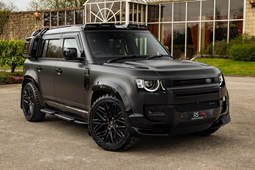 Land Rover Defender 110 (19 on) 3.0 D250 X-Dynamic SE 110 5dr Auto [7 Seat] For Sale - Roadstar Automobile, Coventry