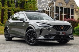Cupra Formentor SUV (20 on) 2.0 TSI 310 VZN 5dr DSG 4Drive For Sale - Roadstar Automobile, Coventry