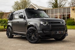 Land Rover Defender 110 (19 on) 3.0 D250 X-Dynamic SE 110 5dr Auto [7 Seat] For Sale - Roadstar Automobile, Coventry