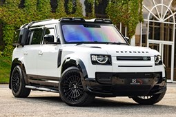 Land Rover Defender 110 (19 on) 3.0 D250 X-Dynamic S 110 5dr Auto For Sale - Roadstar Automobile, Coventry