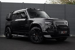 Land Rover Defender 110 (19 on) 3.0 D250 X-Dynamic SE 110 5dr Auto [7 Seat] For Sale - Roadstar Automobile, Coventry