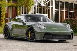 Porsche 911 GT3 (21-24) GT3 2dr PDK For Sale - Roadstar Automobile, Coventry